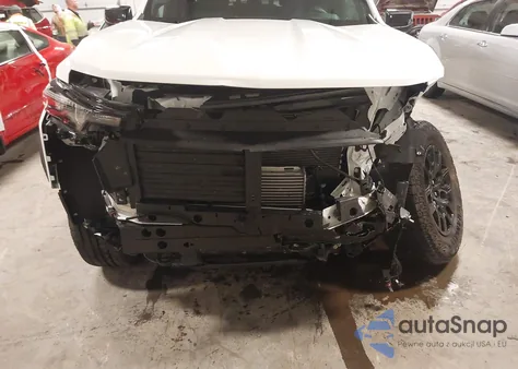 2024 Chevrolet Colorado 4Wd Trail Boss z USA, uszkodzony, nr VIN 1GCPTEEK8R1242233